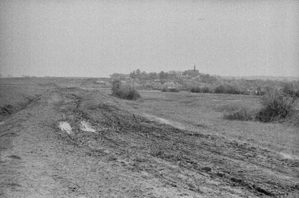Chroberz. 1953 rok.