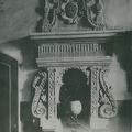 Fotografia z 1916 roku przedstawiająca XVI wieczny lawaterz