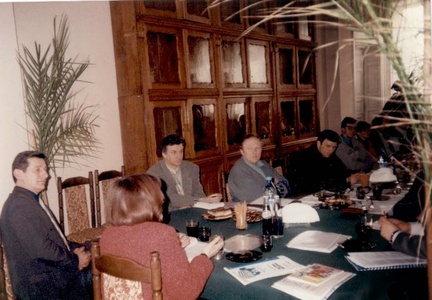 04.05.1996r., Sejmik Rad Sołeckich