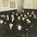 Rok 1965 - klasa V SP w Chrobrzu