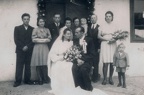 Ślub w Chrobrzu