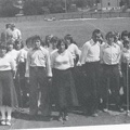 01.06.1978r. Dzień Sportu Szkolnego_ na stadionie. Źródło - Galeria (przygotowanie_ A.S.) w publikacji-60 lat istnienia ZSR im. B.Chrobrego_ w Chrobrzu.jpg