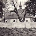 Kościół w Chrobrzu