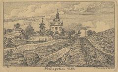 Pełczyska XIX wiek