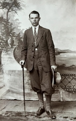 Stefan Kiedik - Chroberz